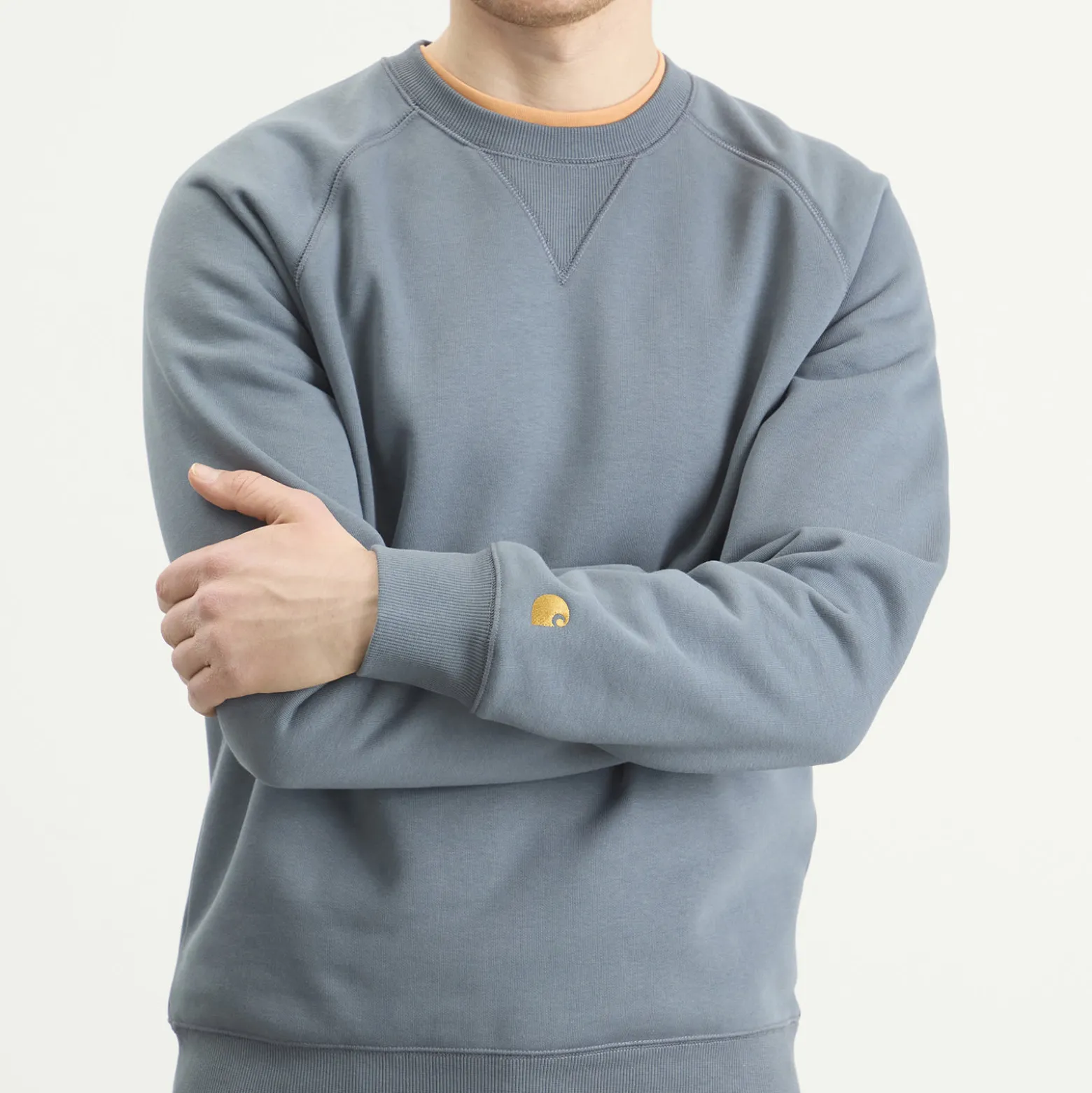 Carhartt WIP Chase Sweatshirt
