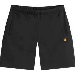 Carhartt WIP Chase Sweat Shorts