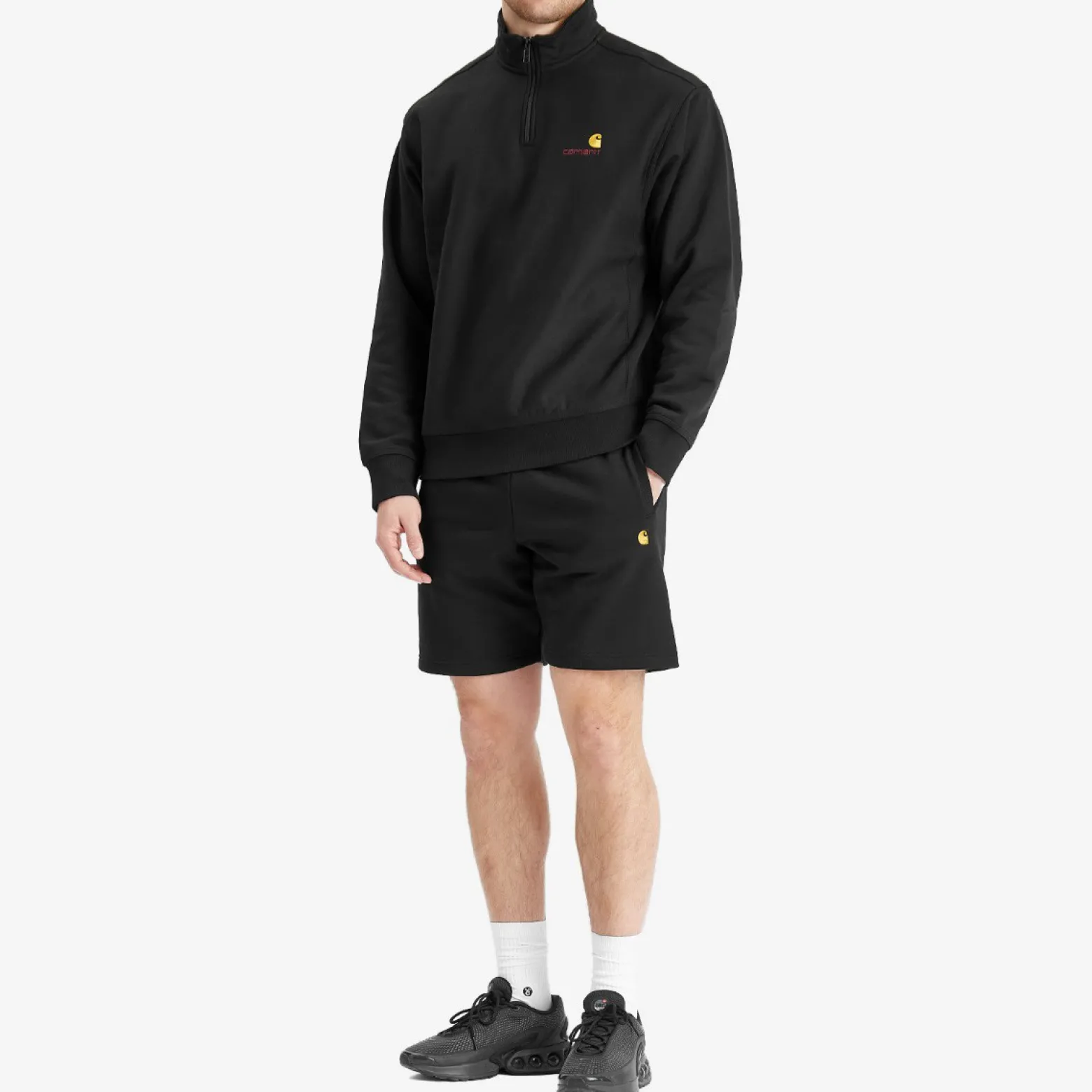 Carhartt WIP Chase Sweat Shorts