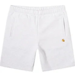 Carhartt WIP Chase Sweat Shorts