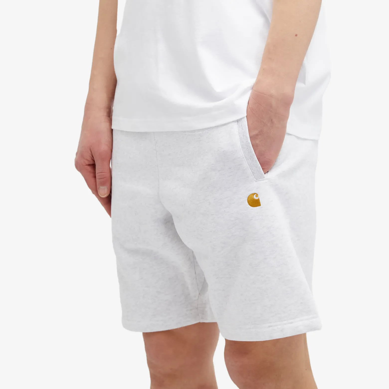 Carhartt WIP Chase Sweat Shorts