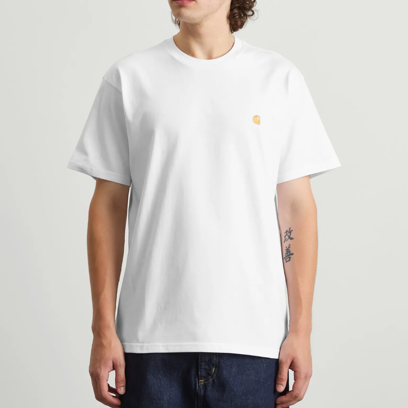 Carhartt WIP Chase T-Shirt