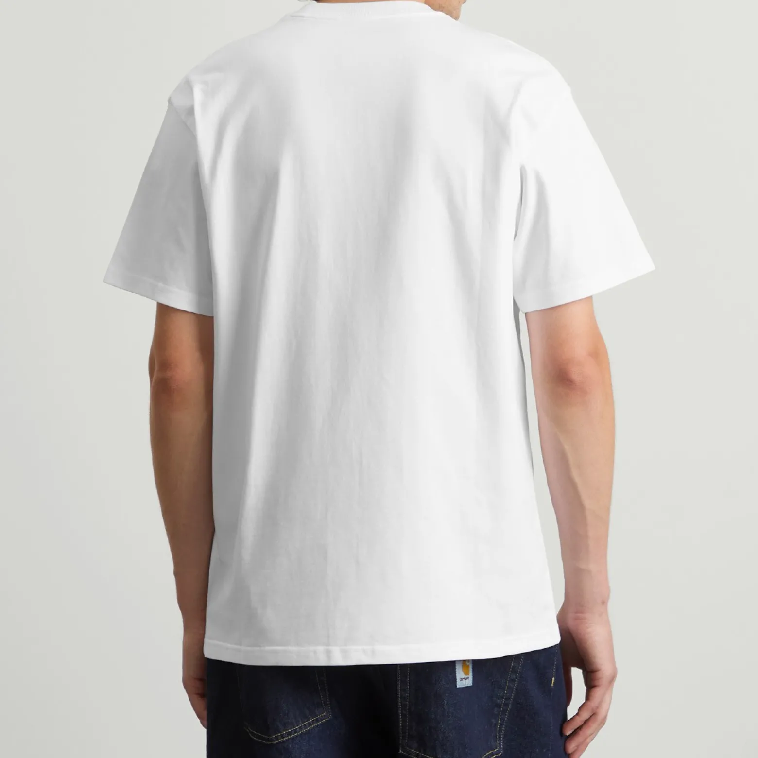 Carhartt WIP Chase T-Shirt