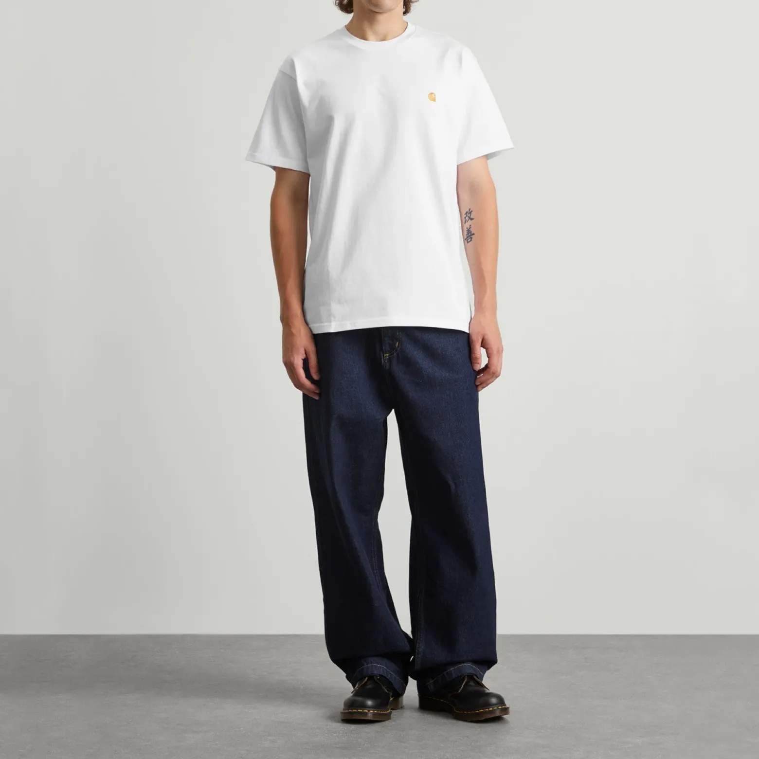 Carhartt WIP Chase T-Shirt