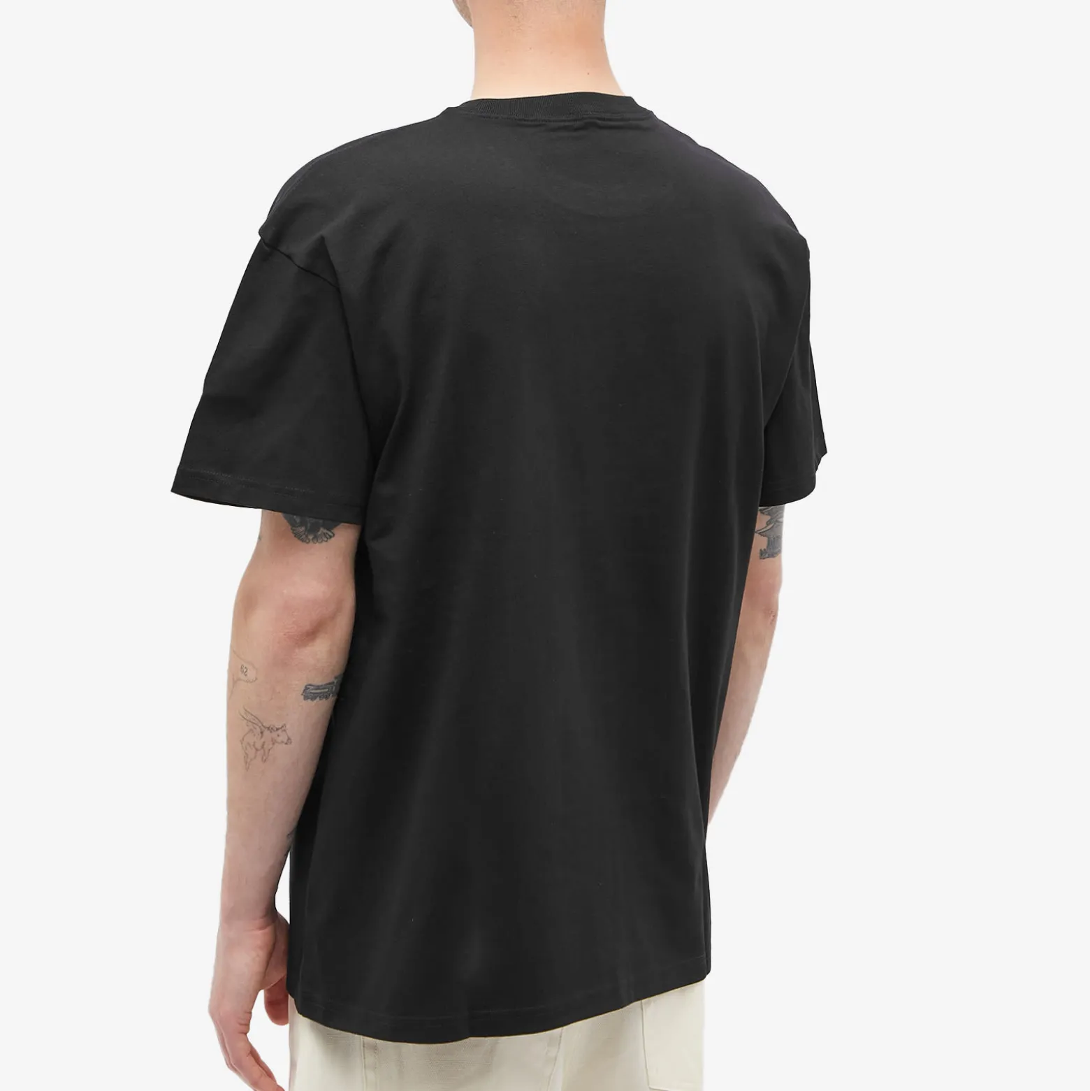 Carhartt WIP Chase T-Shirt