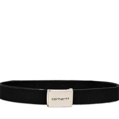 Carhartt WIP Chrome Clip Belt