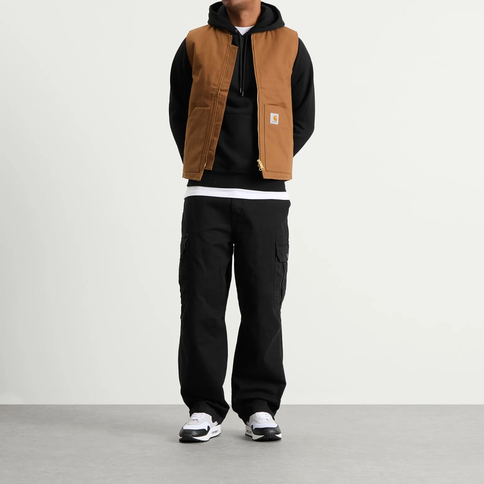 Carhartt WIP Classic Vest