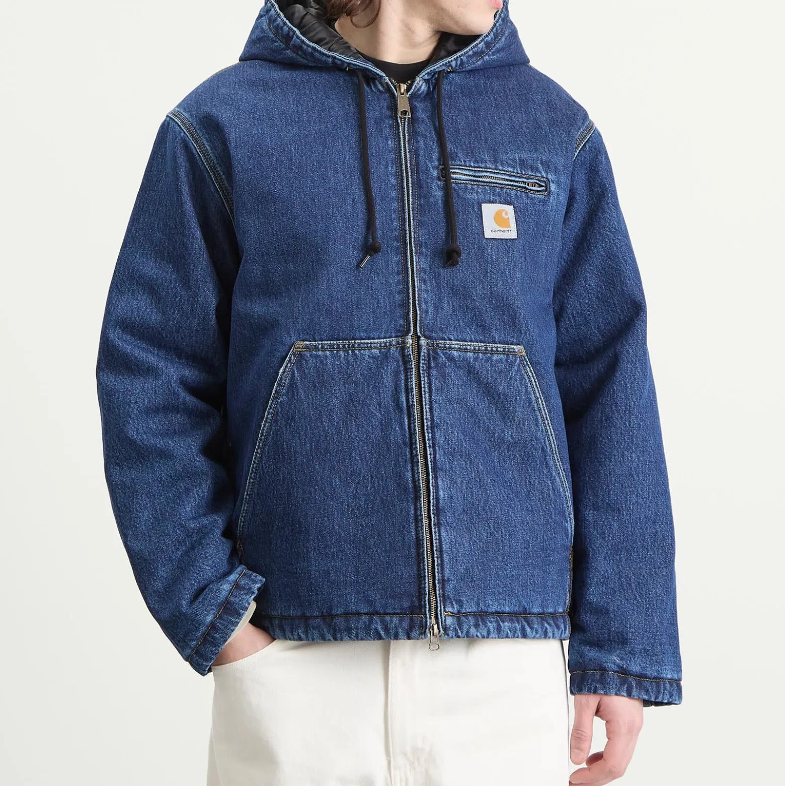 Carhartt WIP Cleveland Jacket