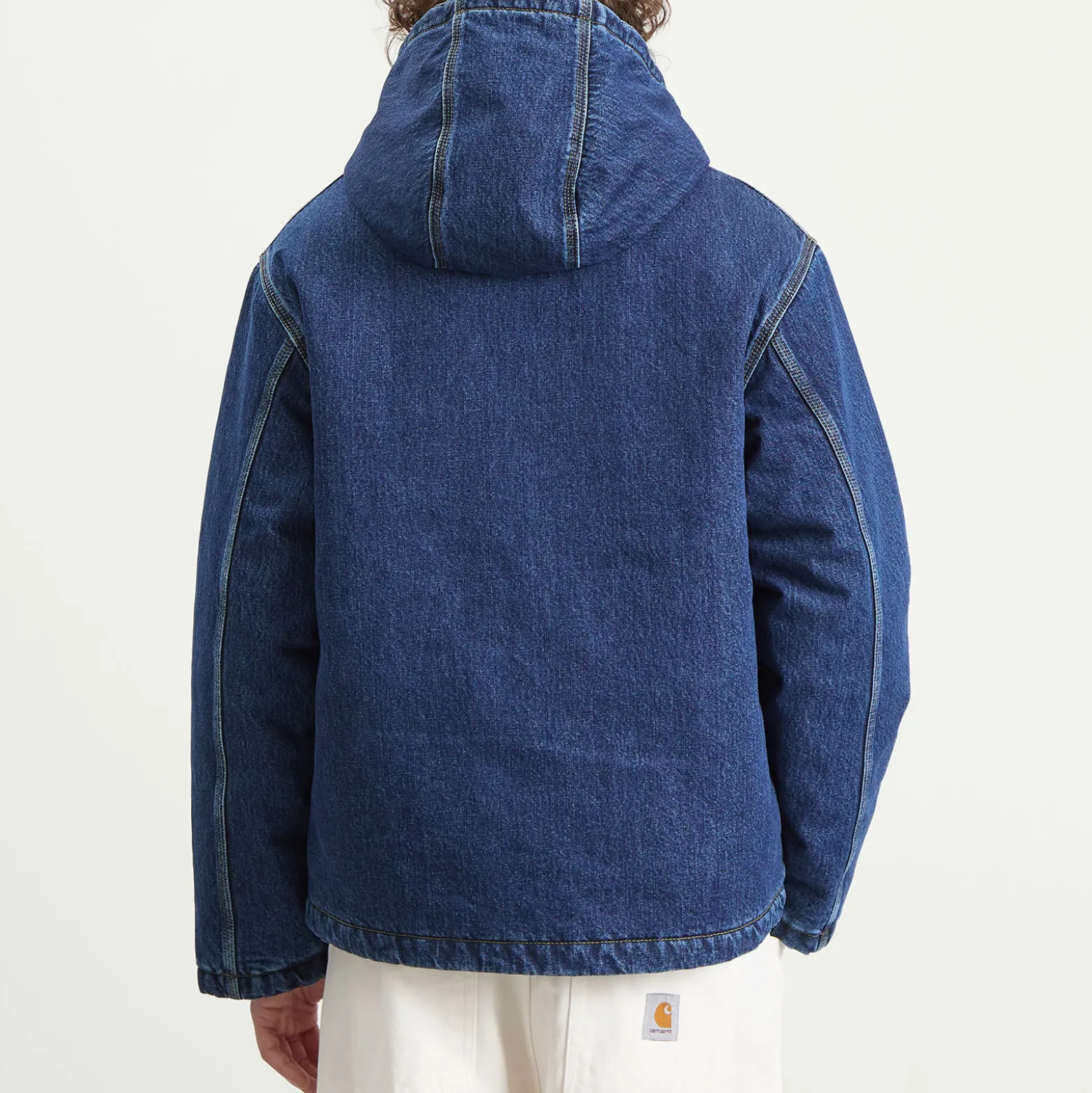 Carhartt WIP Cleveland Jacket