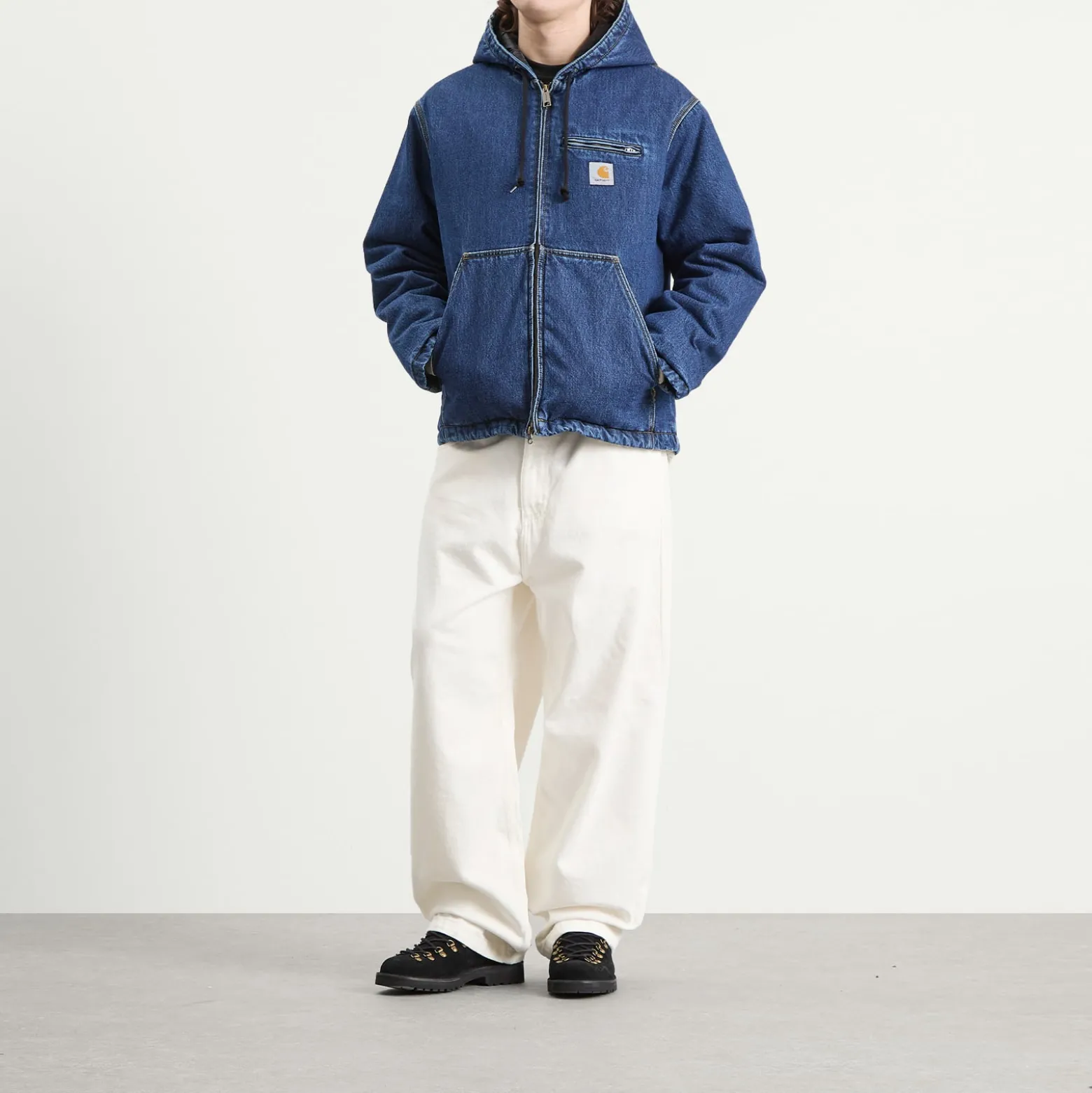 Carhartt WIP Cleveland Jacket