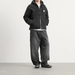 Carhartt WIP Cleveland Jacket