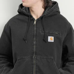 Carhartt WIP Cleveland Jacket