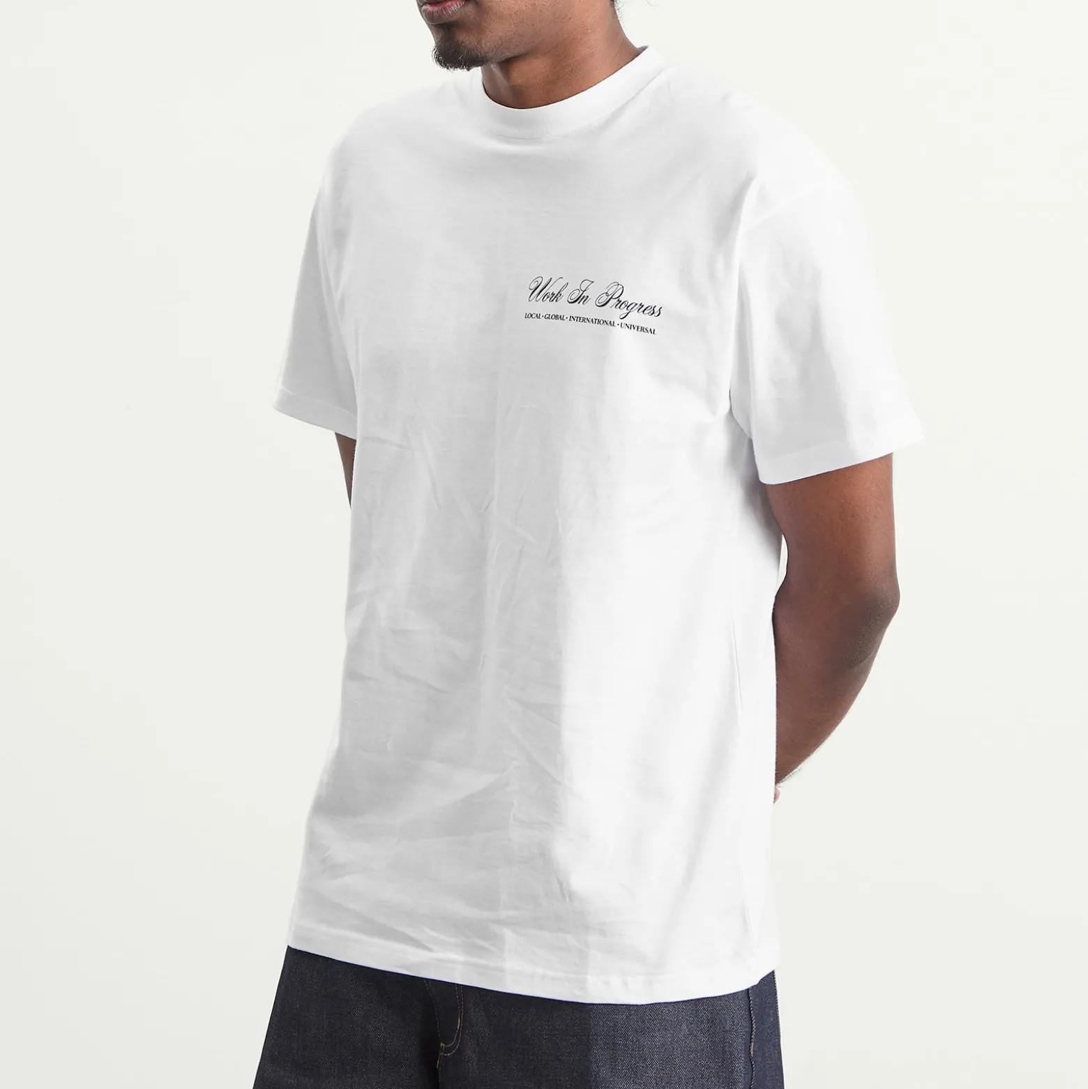 Carhartt WIP Cloud Heart T-Shirt