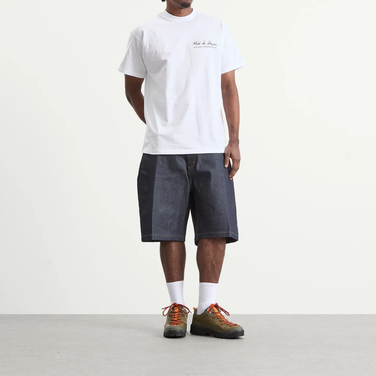 Carhartt WIP Cloud Heart T-Shirt