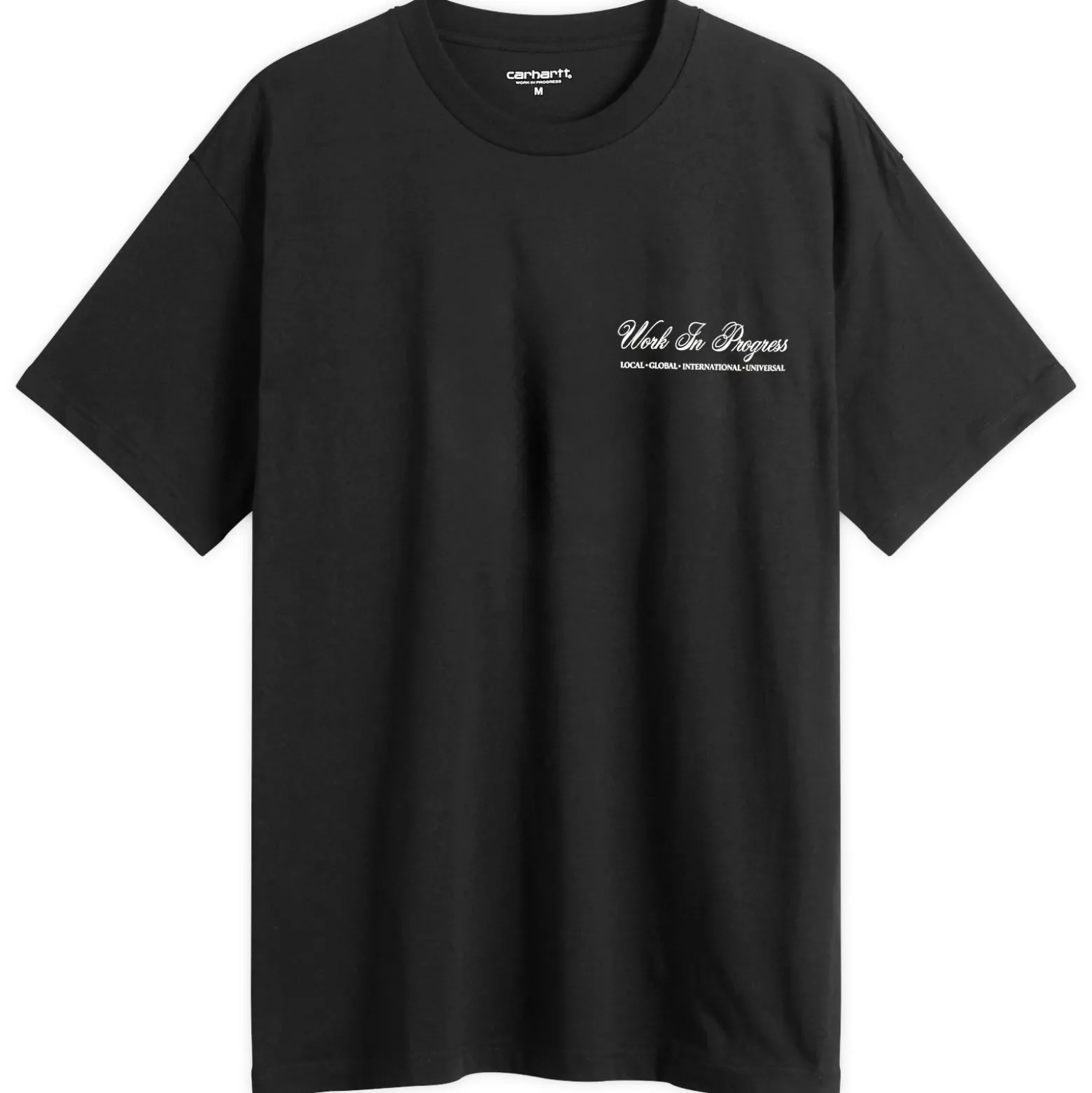 Carhartt WIP Cloud Heart T-Shirt