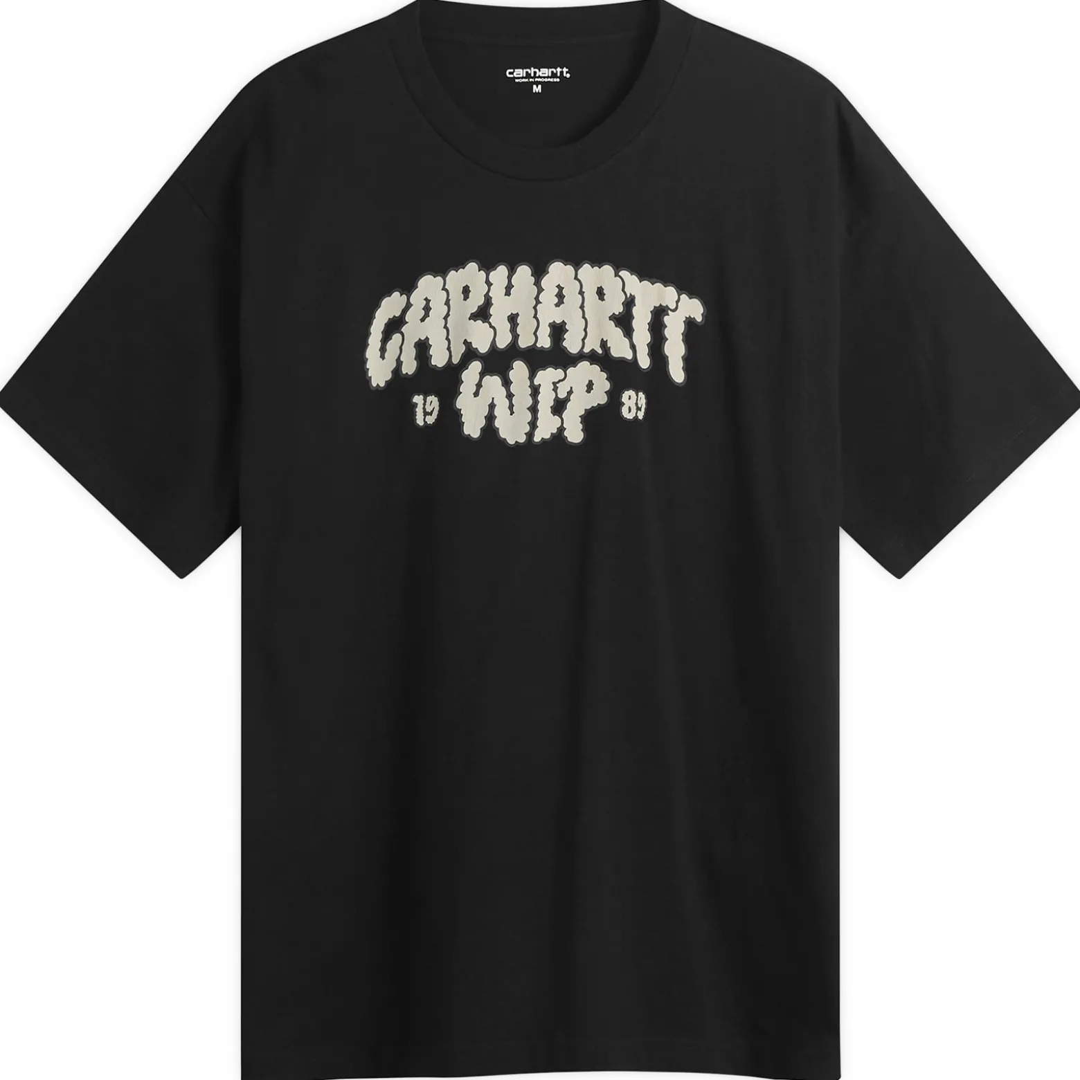 Carhartt WIP Cloud Script T-Shirt