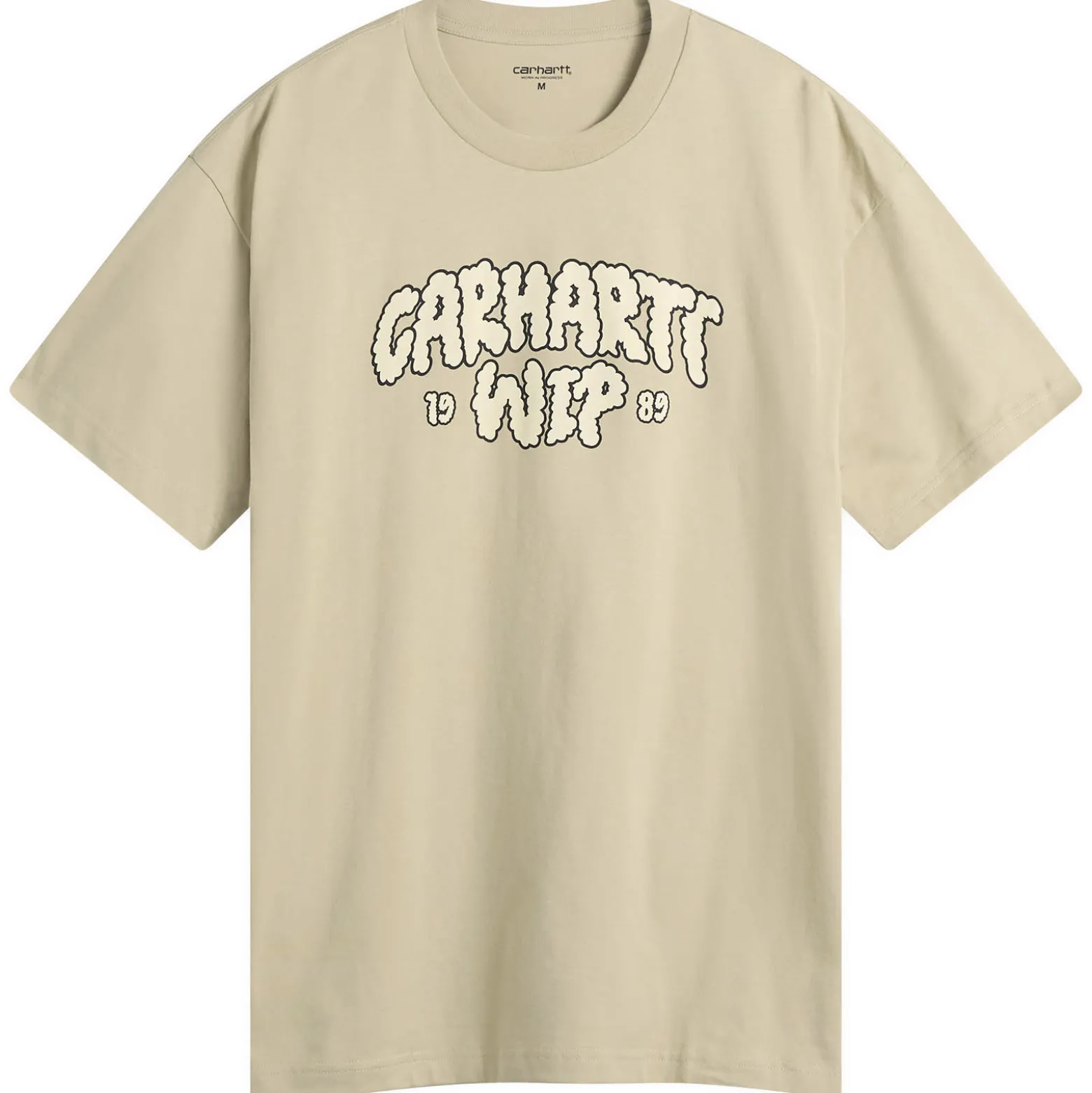 Carhartt WIP Cloud Script T-Shirt