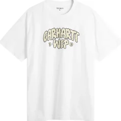 Carhartt WIP Cloud Script T-Shirt