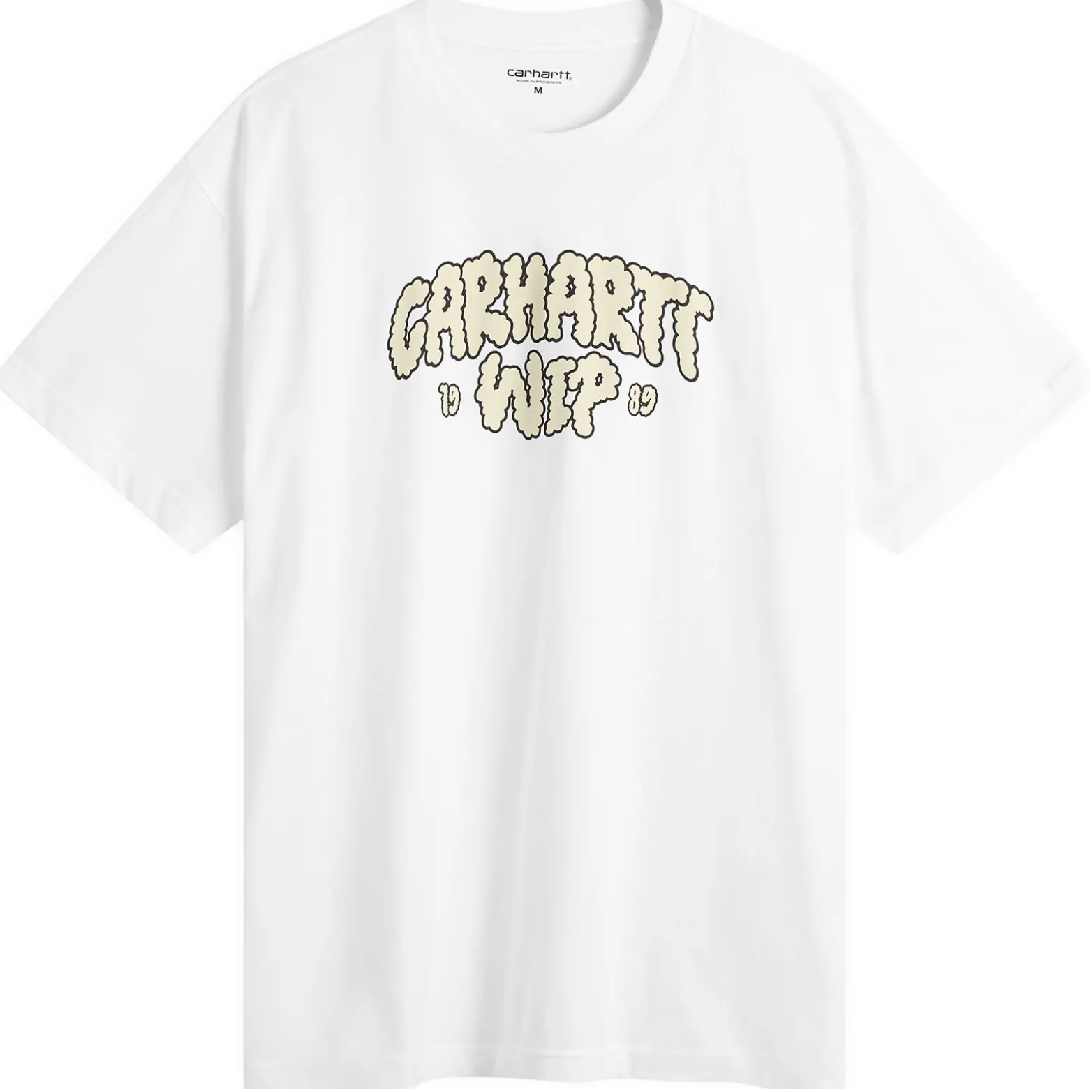 Carhartt WIP Cloud Script T-Shirt