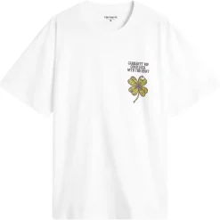 Carhartt WIP Clover T-Shirt