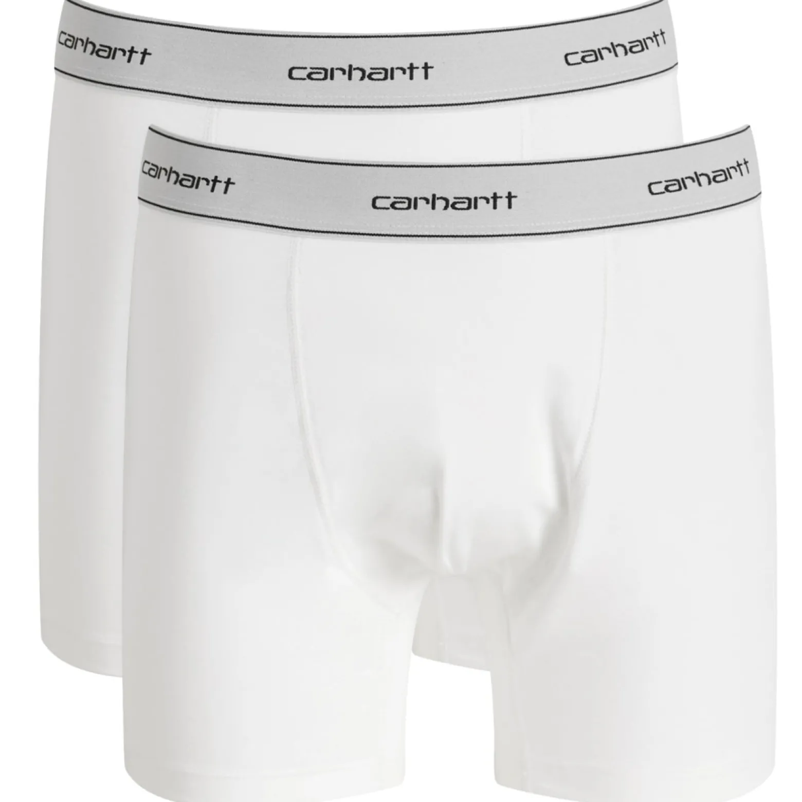 Carhartt WIP Cotton Trunks - 2 Pack