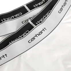 Carhartt WIP Cotton Trunks - 2 Pack