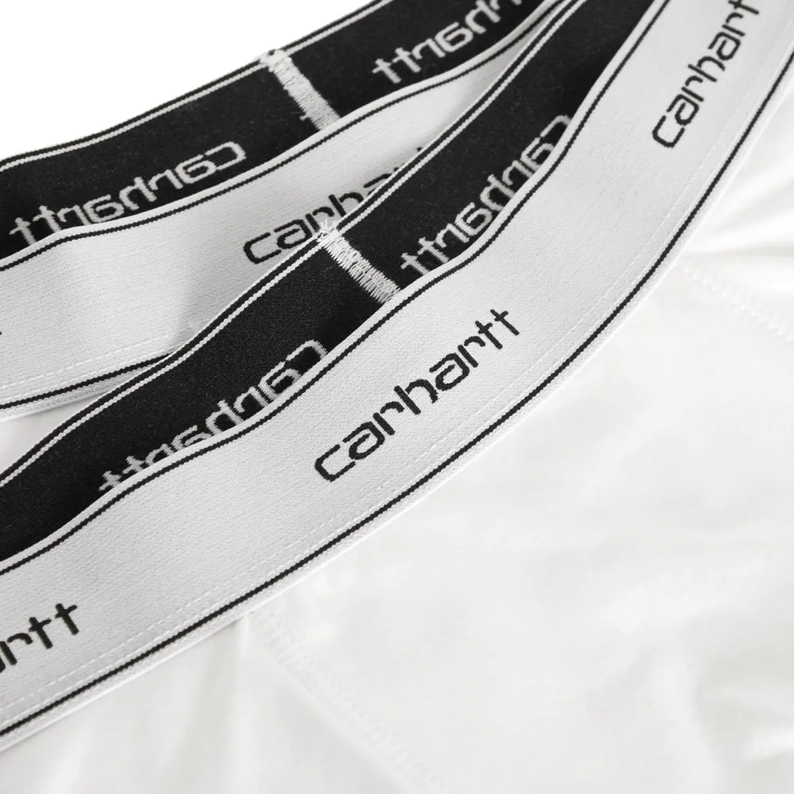 Carhartt WIP Cotton Trunks - 2 Pack