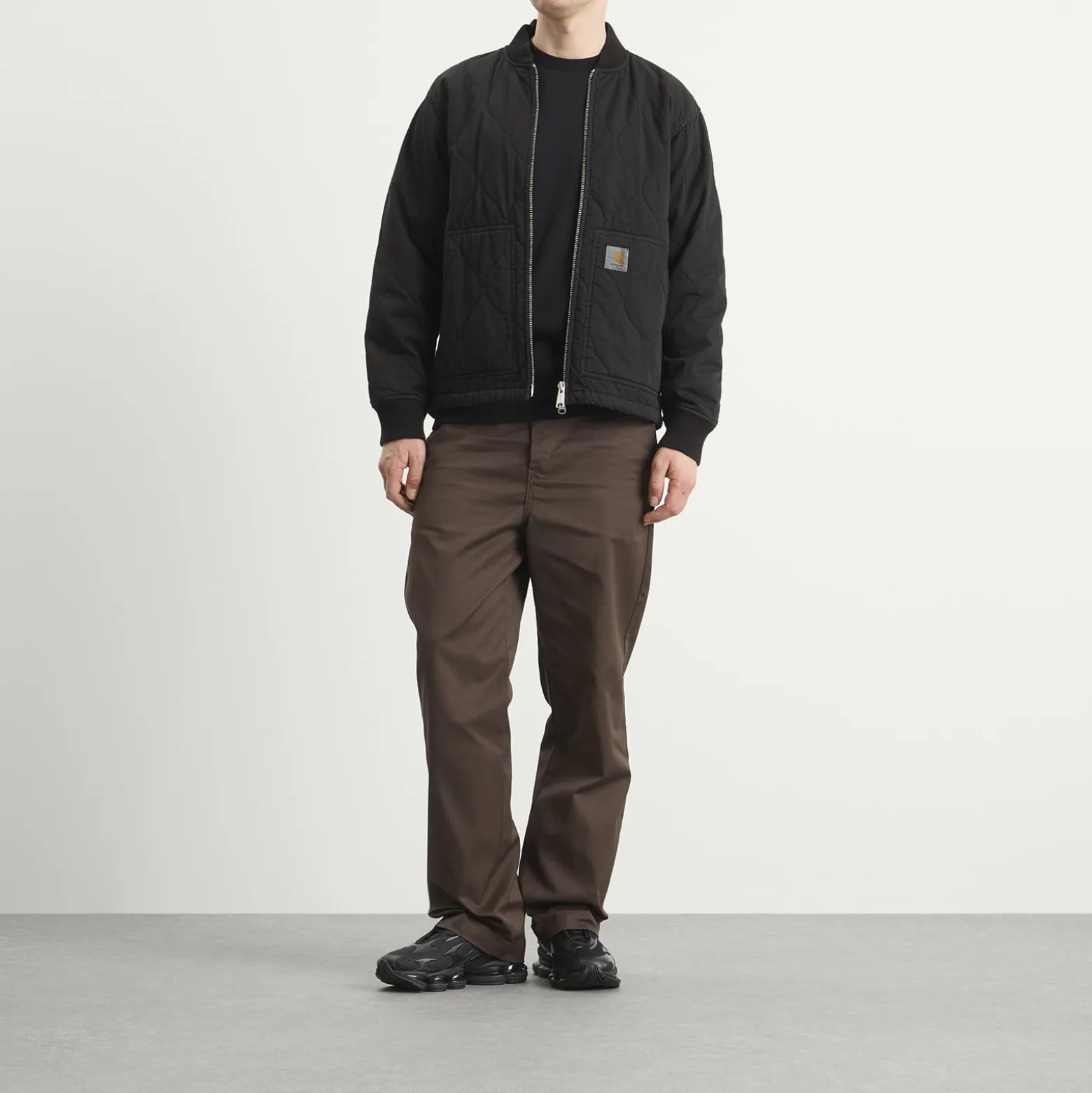 Carhartt WIP Craft Pants