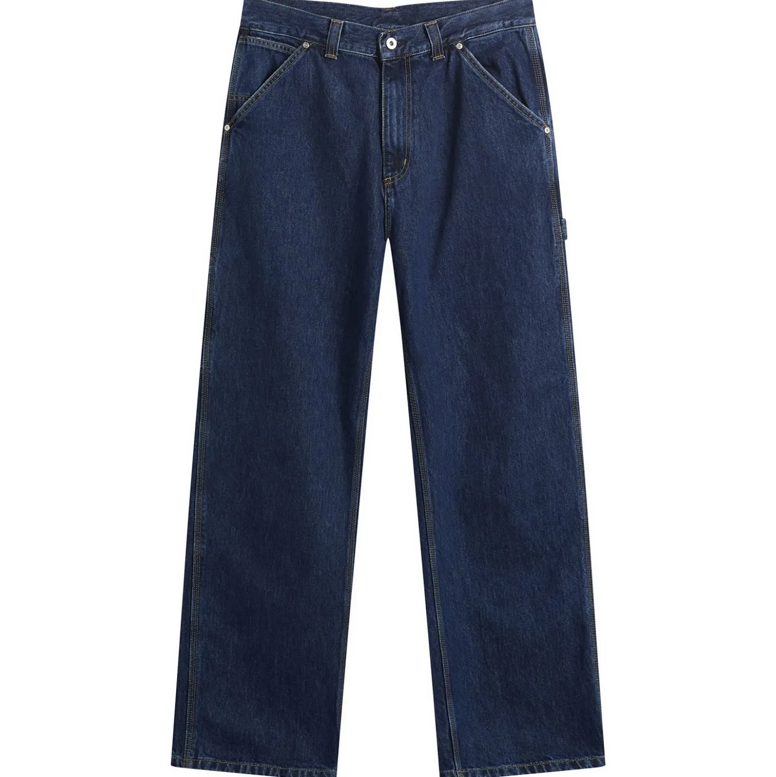 Carhartt WIP Denim Belmont Pants