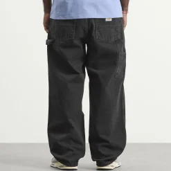 Carhartt WIP Denim Belmont Pants