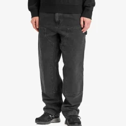 Carhartt WIP Denim Double Knee Pant