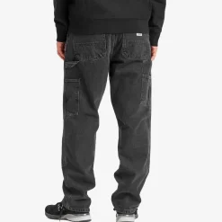Carhartt WIP Denim Double Knee Pant