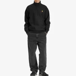 Carhartt WIP Denim Double Knee Pant