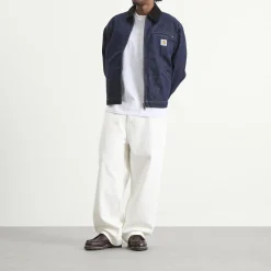 Carhartt WIP Denim OG Detroit Jacket