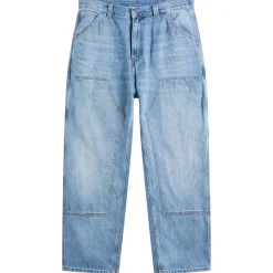 Carhartt WIP Denim OG Double Knee Pants