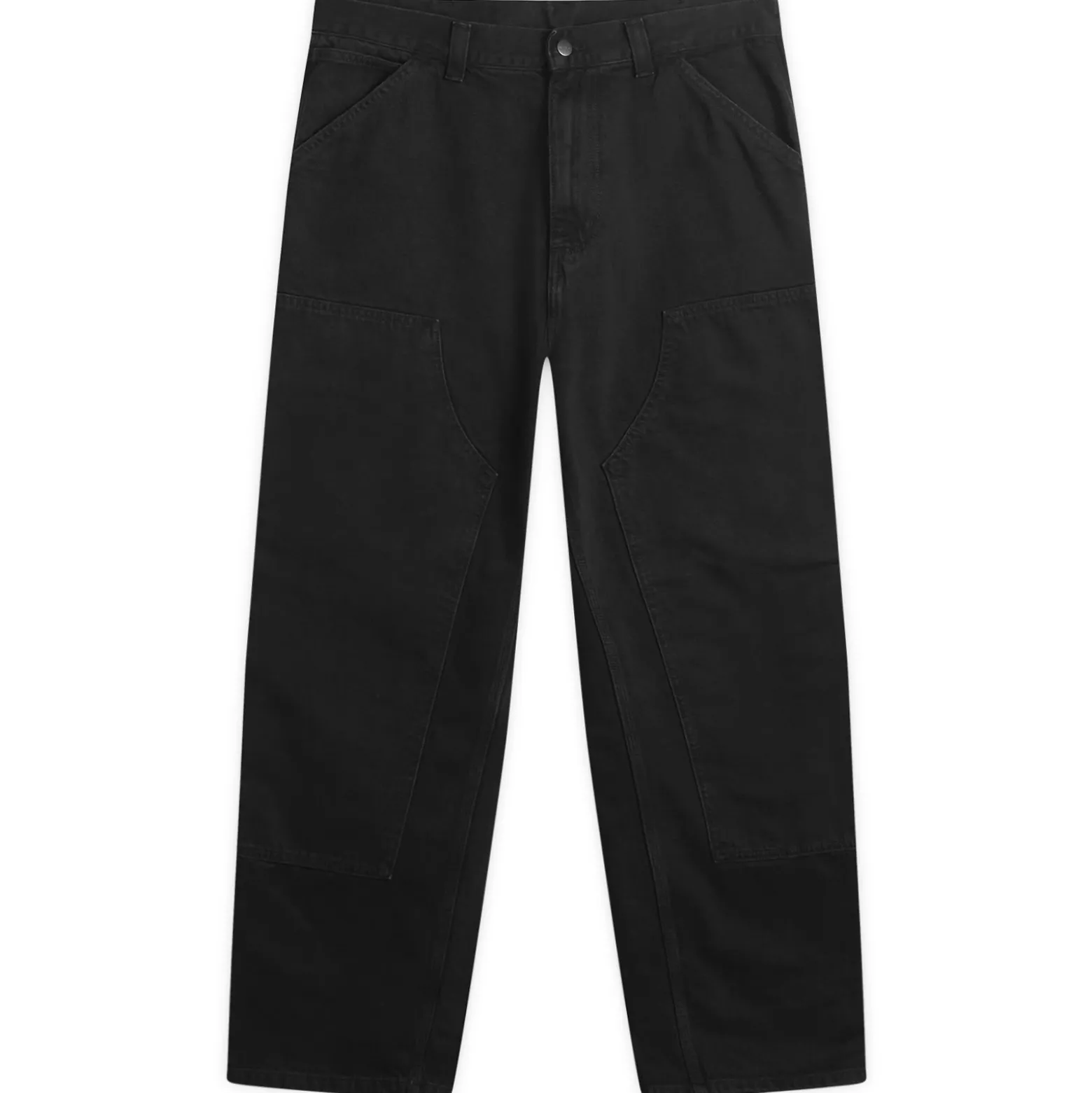 Carhartt WIP Denim OG Double Knee Pants