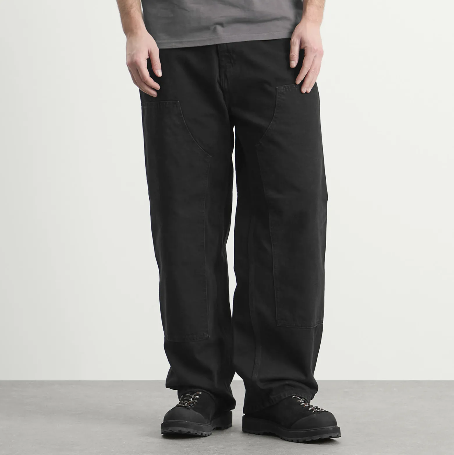 Carhartt WIP Denim OG Double Knee Pants