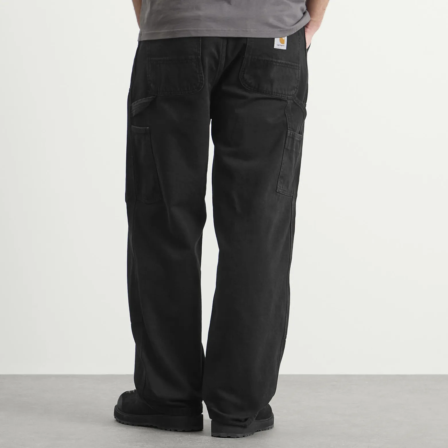 Carhartt WIP Denim OG Double Knee Pants