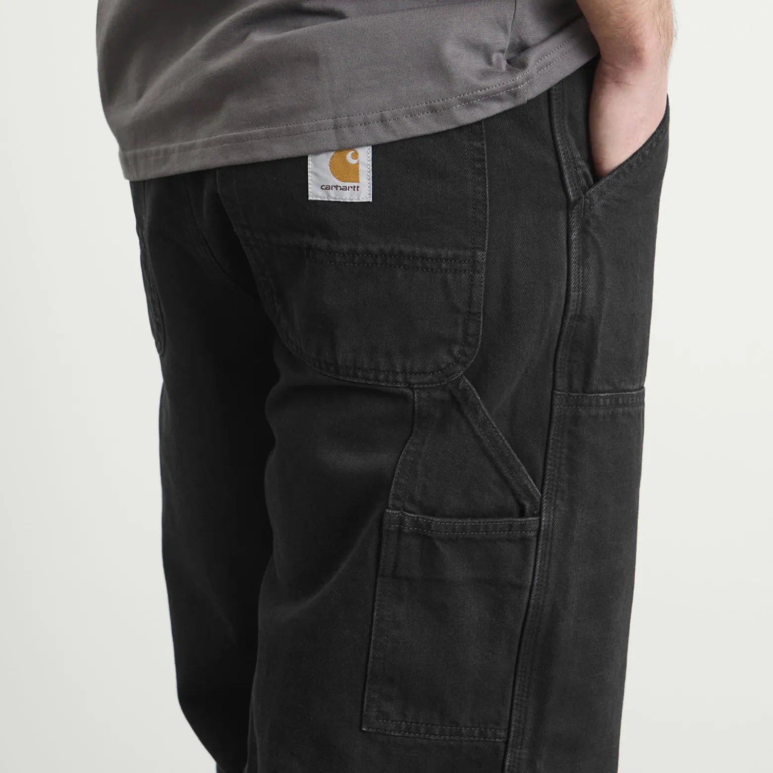 Carhartt WIP Denim OG Double Knee Pants