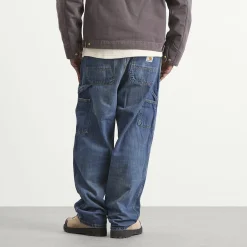 Carhartt WIP Denim OG Double Knee Pants