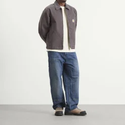 Carhartt WIP Denim OG Double Knee Pants