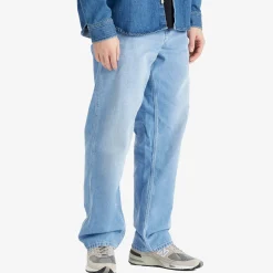 Carhartt WIP Denim Simple Pants