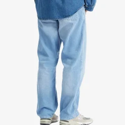 Carhartt WIP Denim Simple Pants