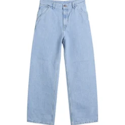 Carhartt WIP Denim Single Knee Pant