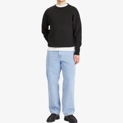 Carhartt WIP Denim Single Knee Pant