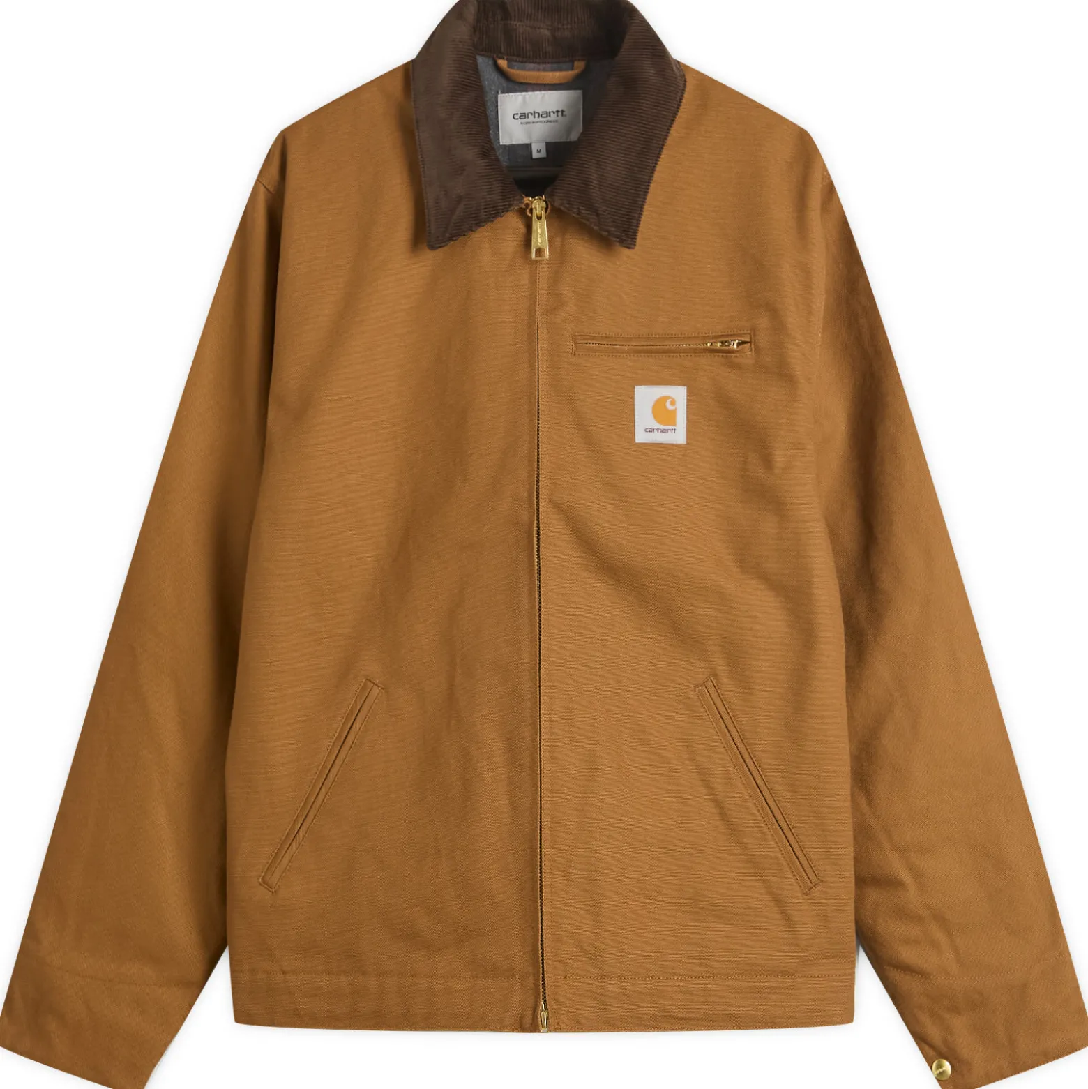 Carhartt WIP Detroit Jacket