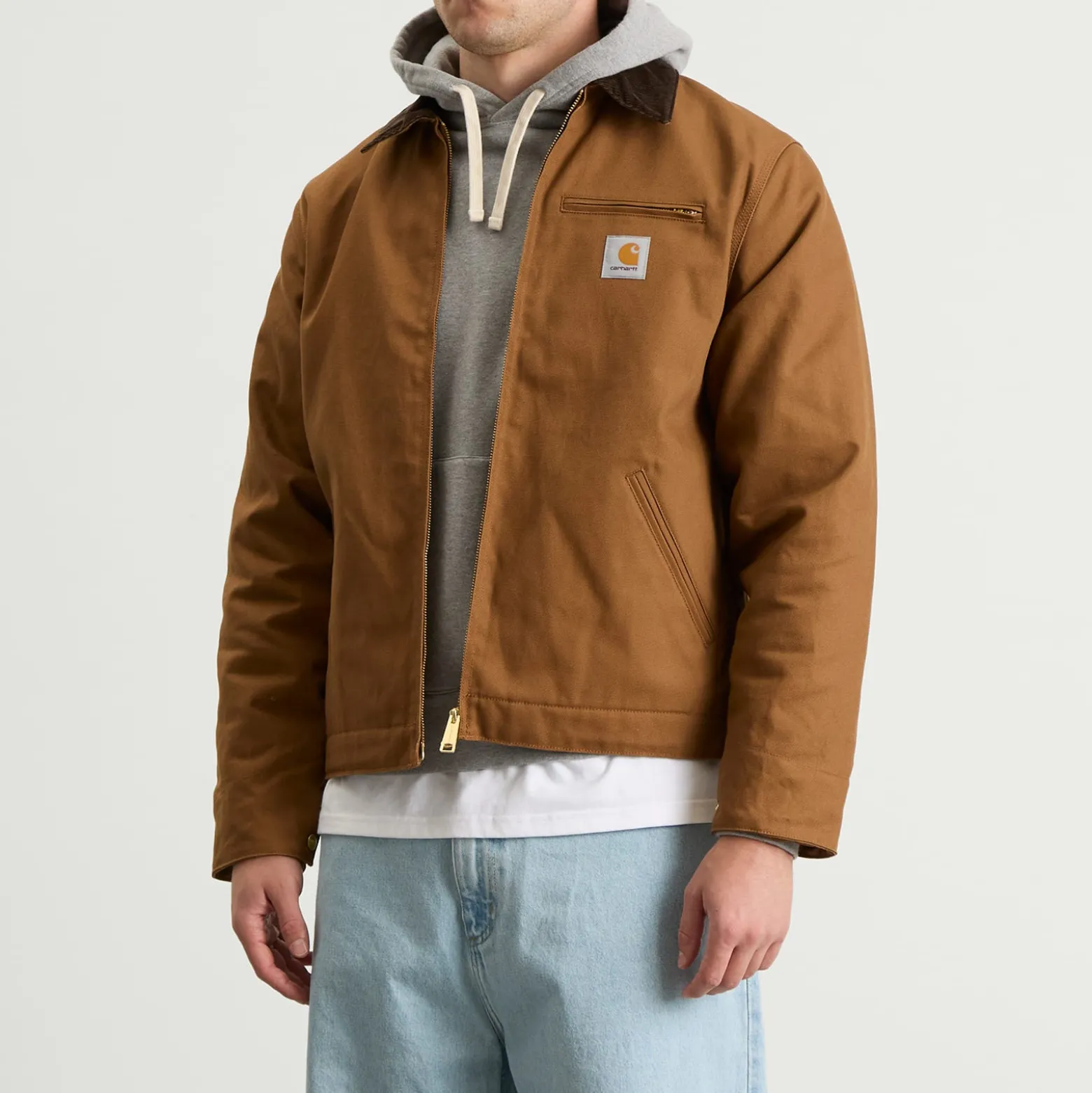 Carhartt WIP Detroit Jacket