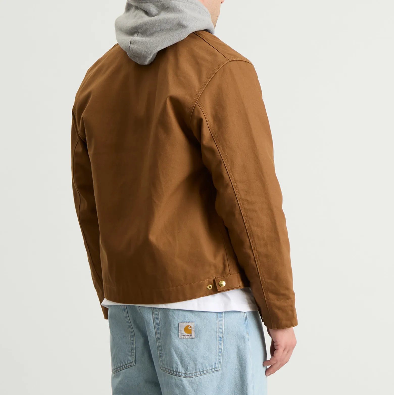 Carhartt WIP Detroit Jacket