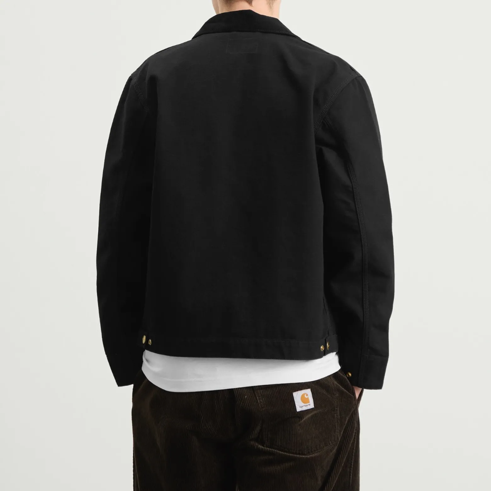Carhartt WIP Detroit Jacket