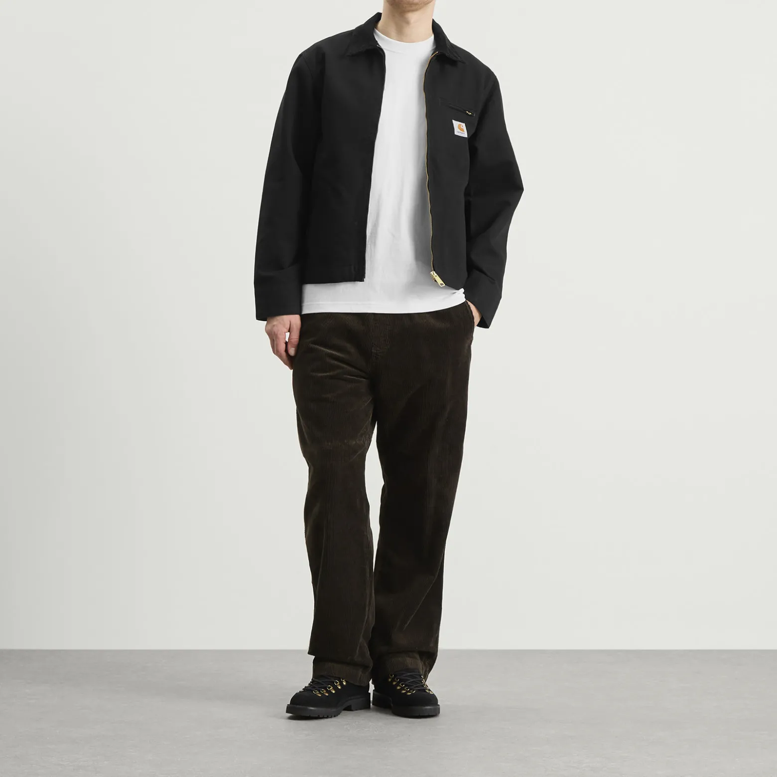 Carhartt WIP Detroit Jacket